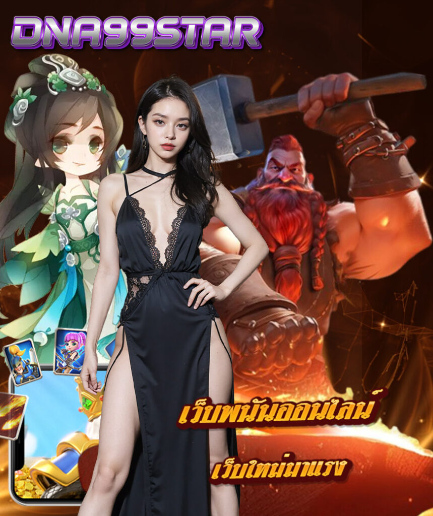 dna99star สมัคร